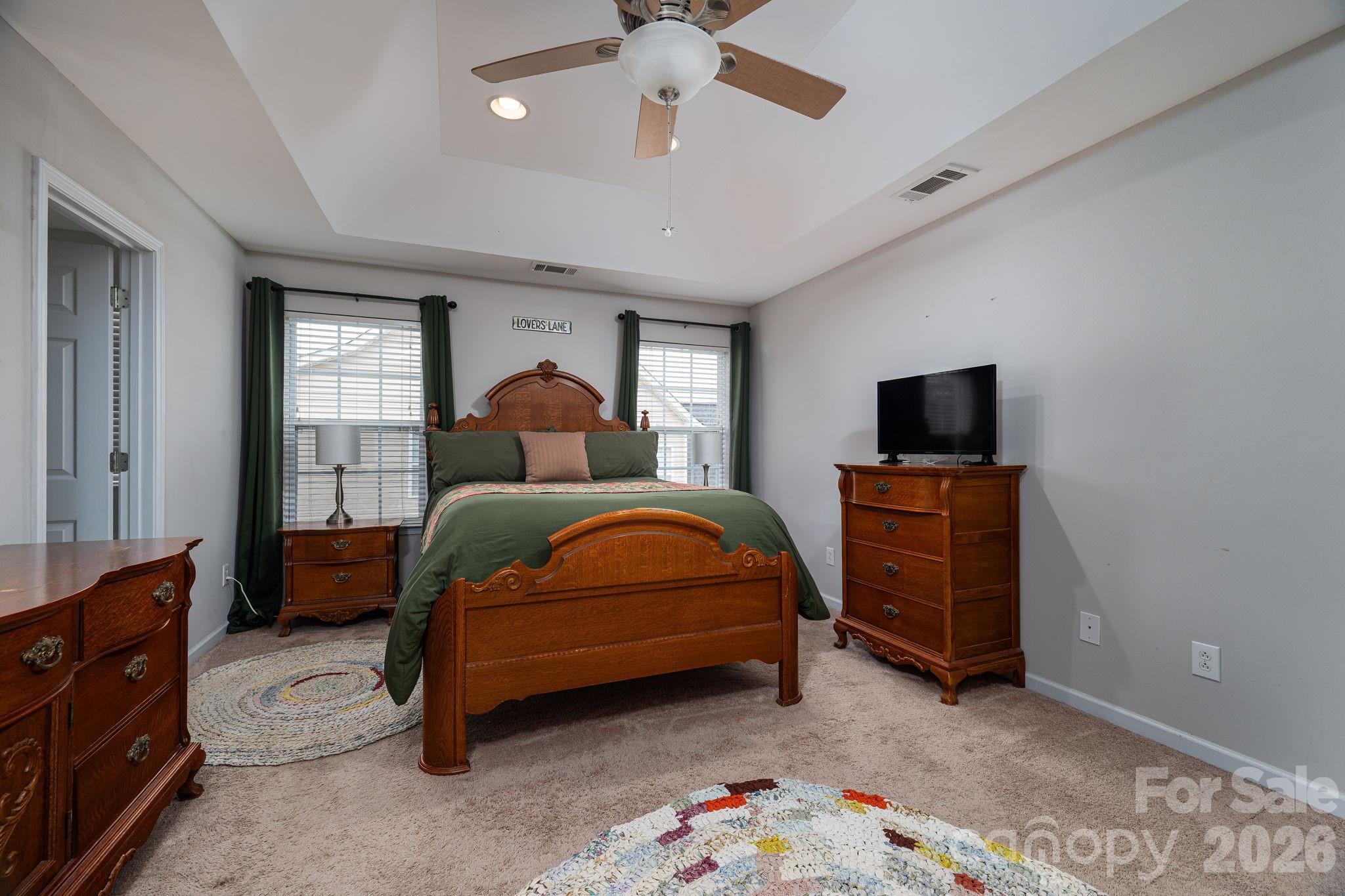 Pleasant Glen - Residential