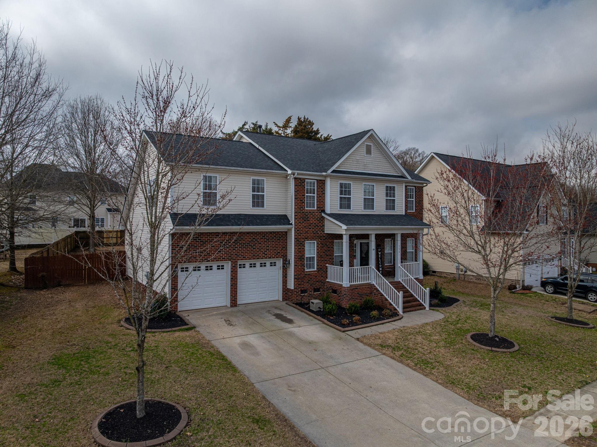 Pleasant Glen - Residential