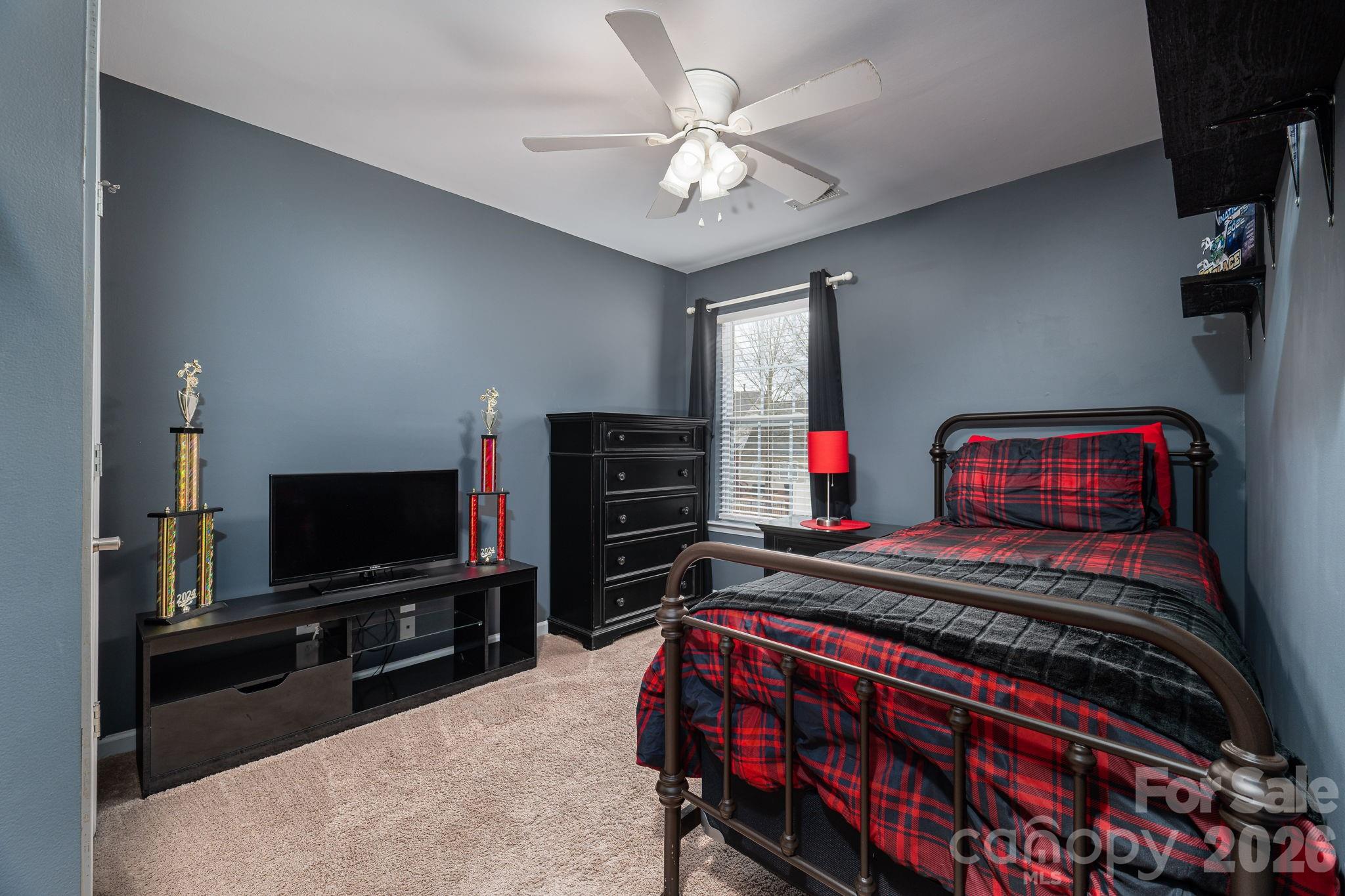 Pleasant Glen - Residential