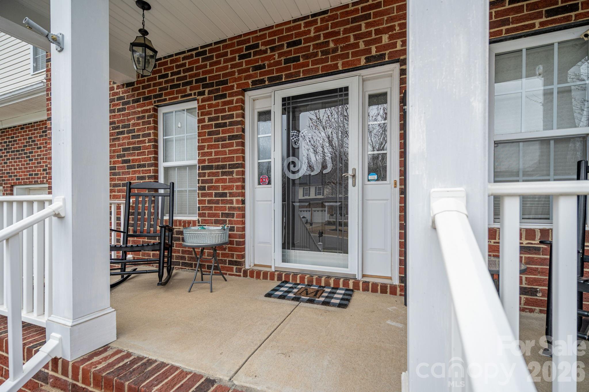 Pleasant Glen - Residential