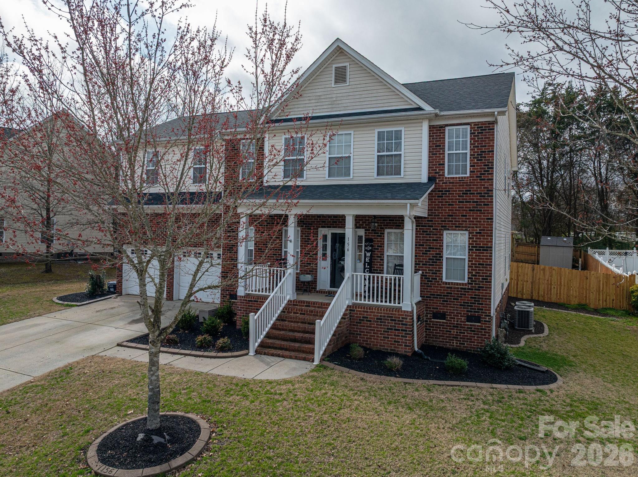 Pleasant Glen - Residential