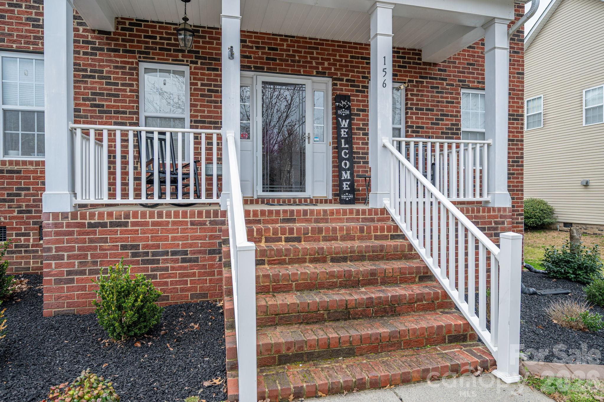 Pleasant Glen - Residential