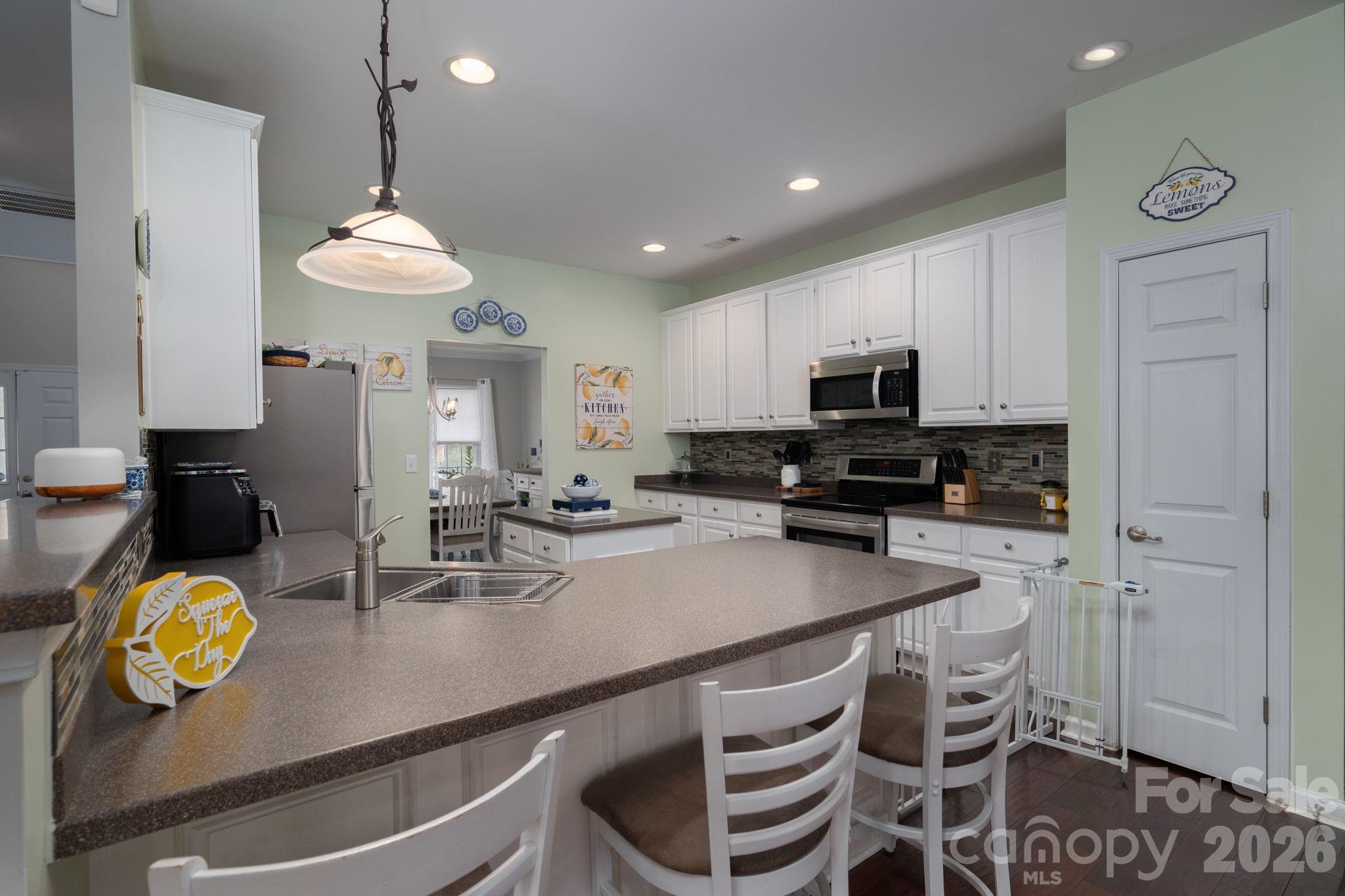 156 Foggy Meadow Drive