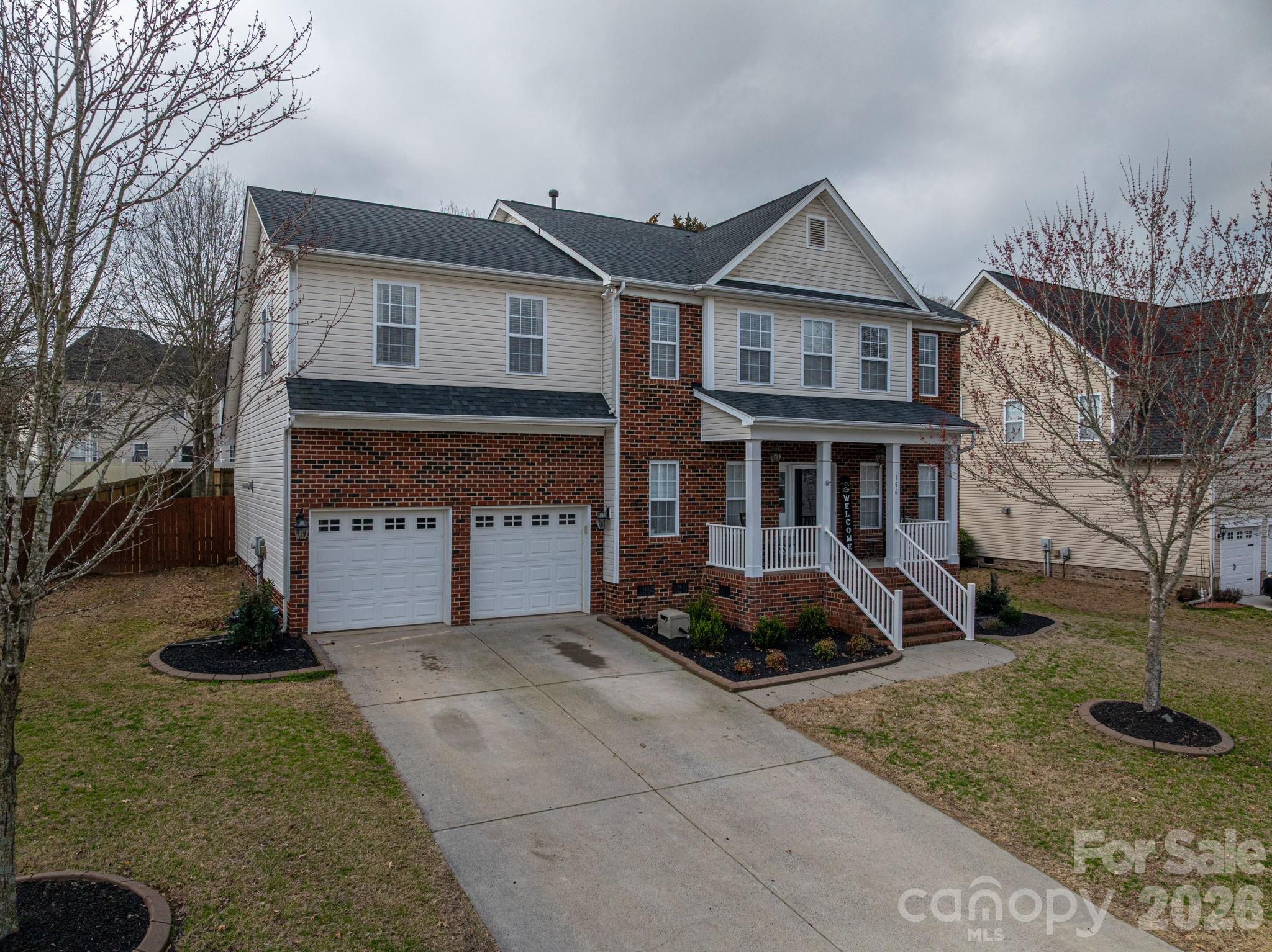 Pleasant Glen - Residential