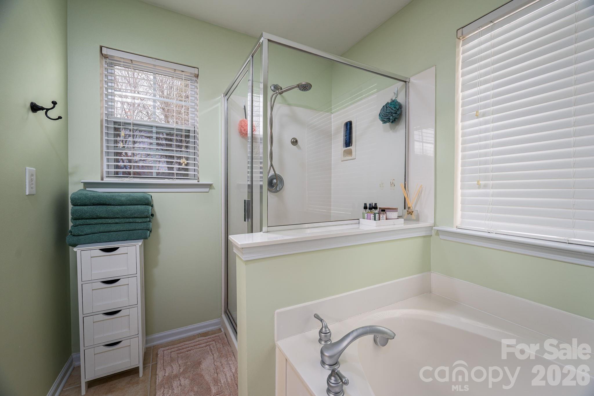 Pleasant Glen - Residential