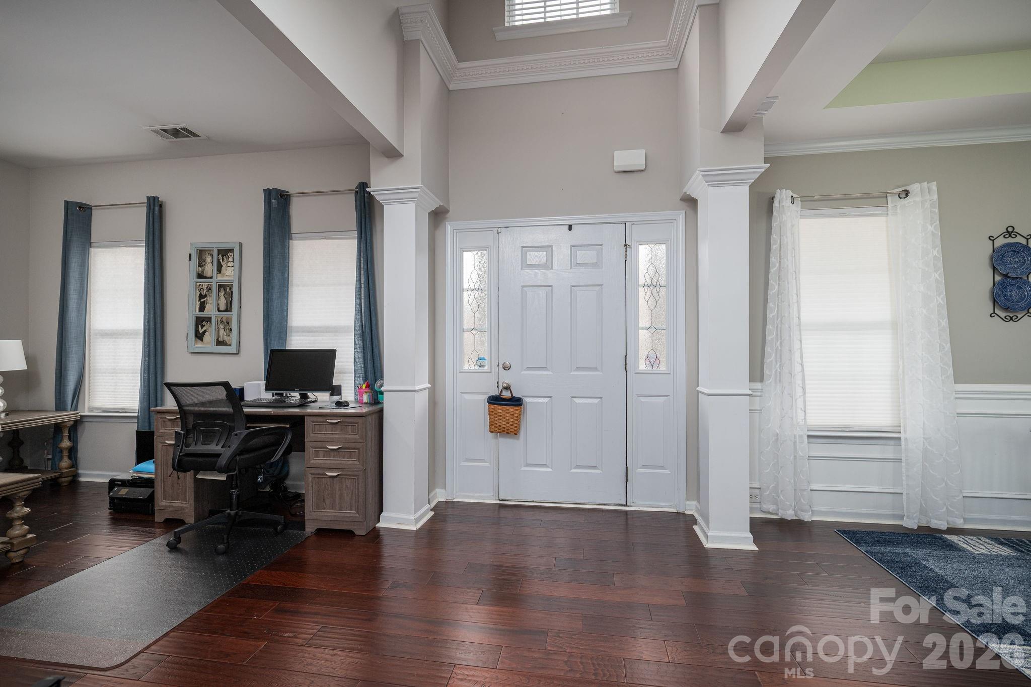 Pleasant Glen - Residential