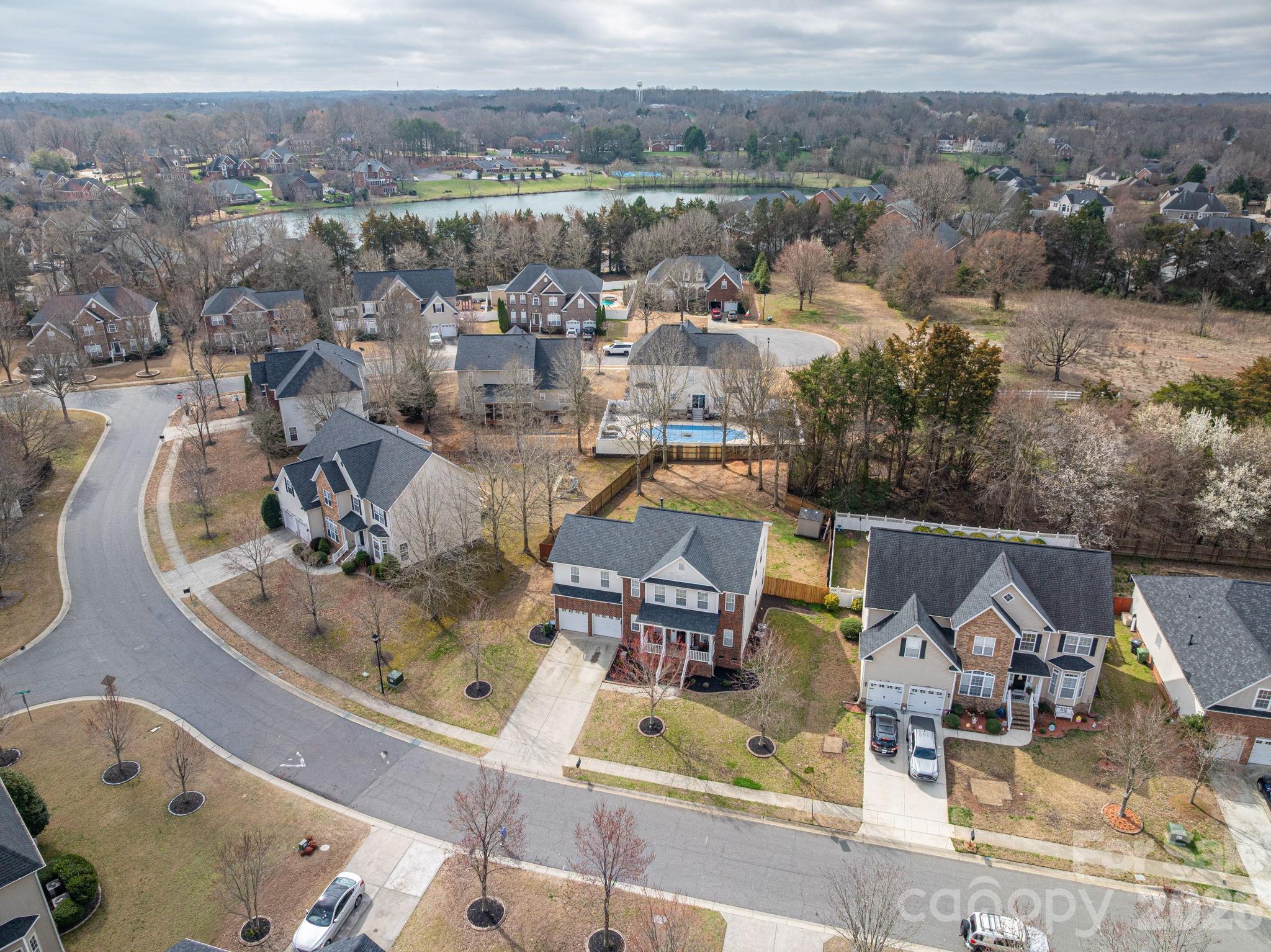 Pleasant Glen - Residential