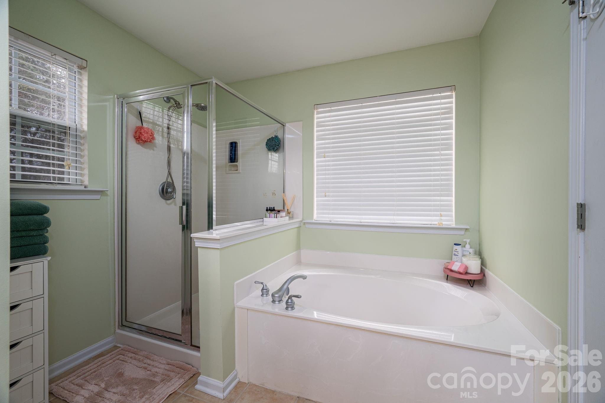 Pleasant Glen - Residential