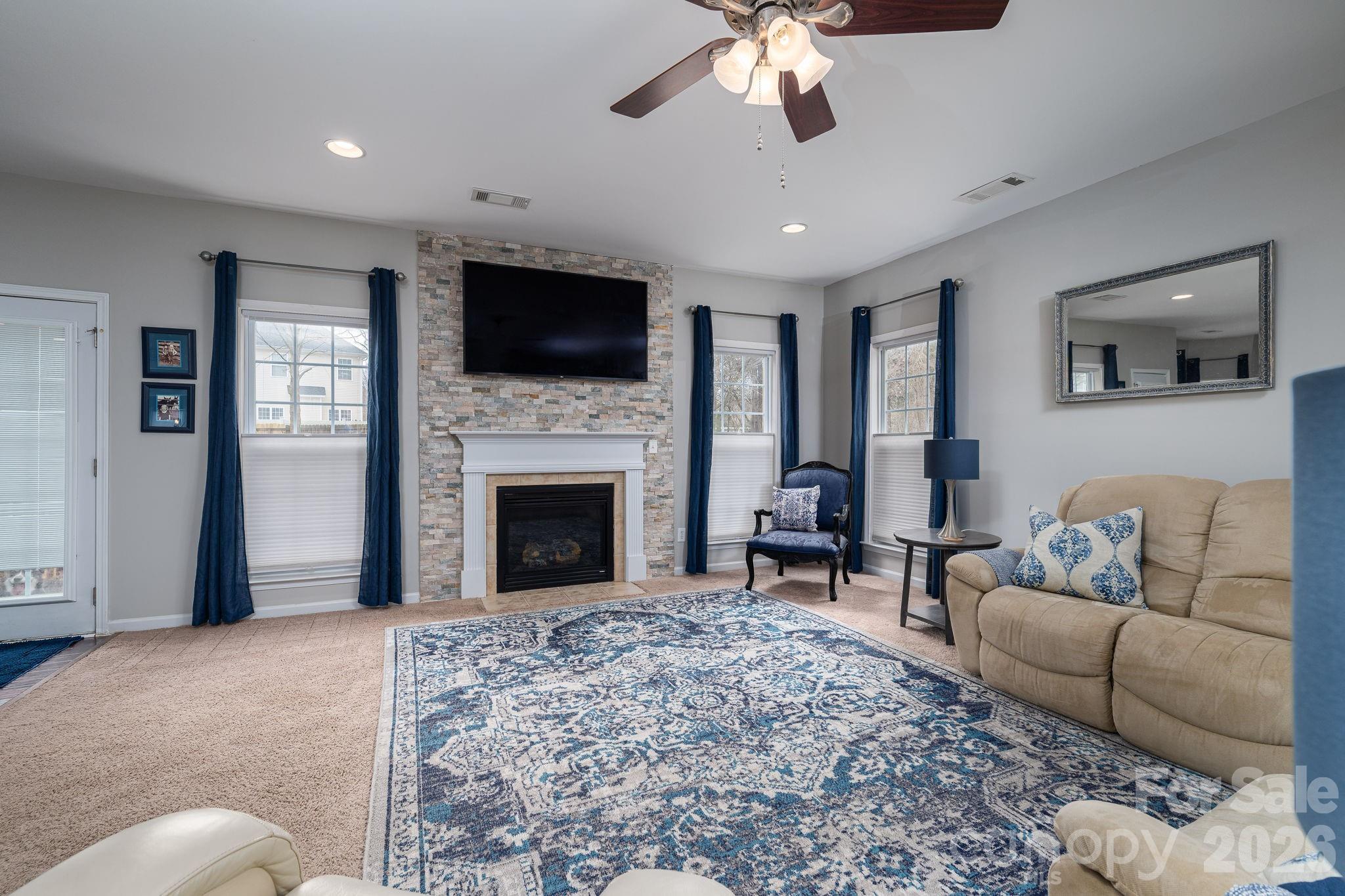 156 Foggy Meadow Drive