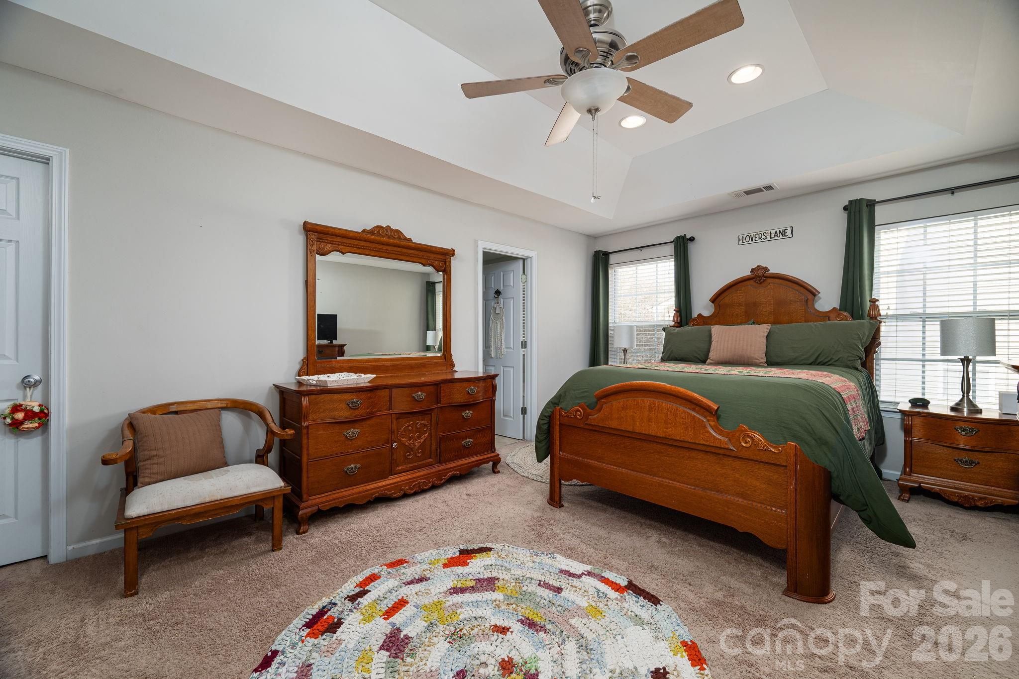 Pleasant Glen - Residential