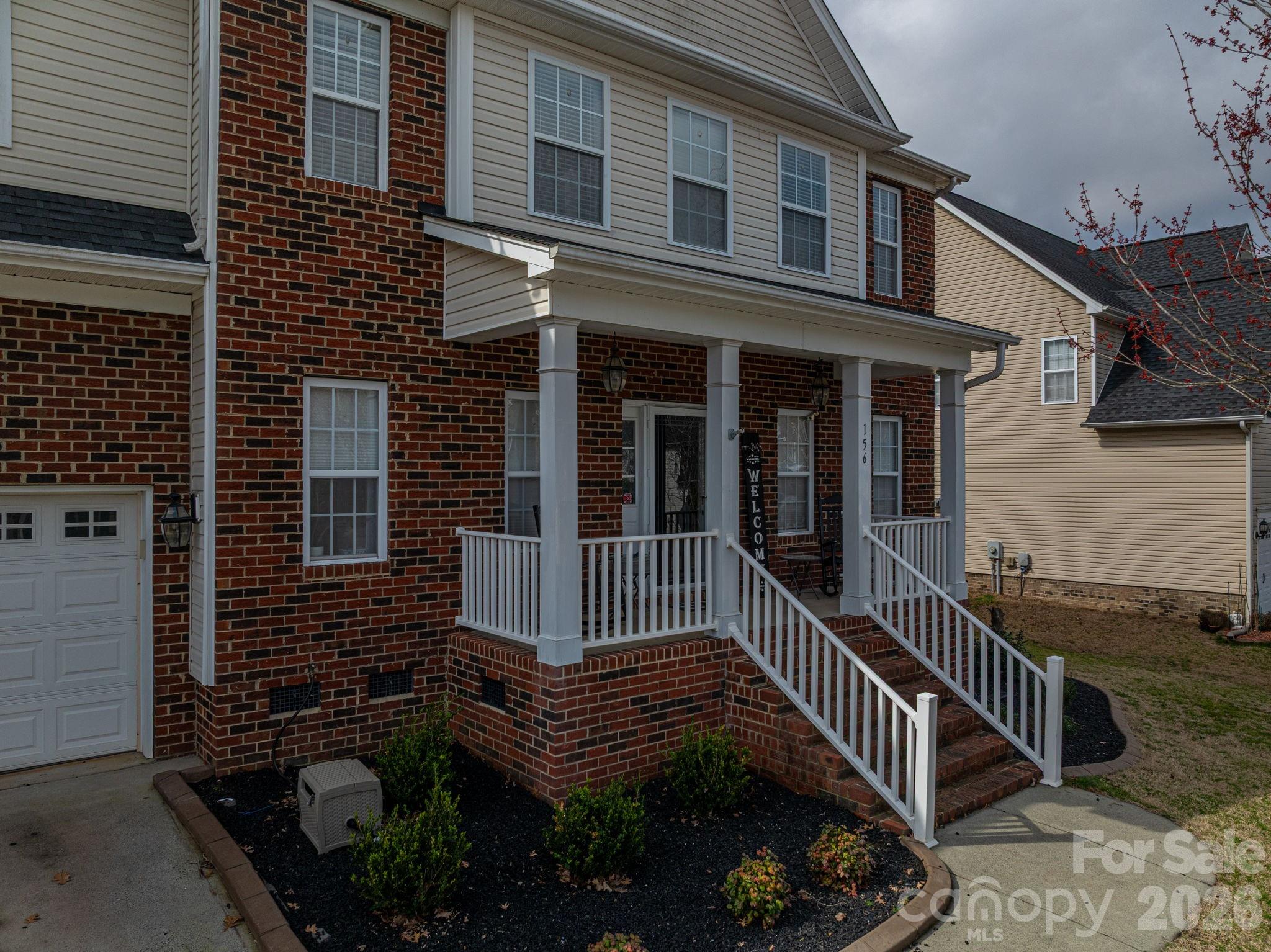 Pleasant Glen - Residential