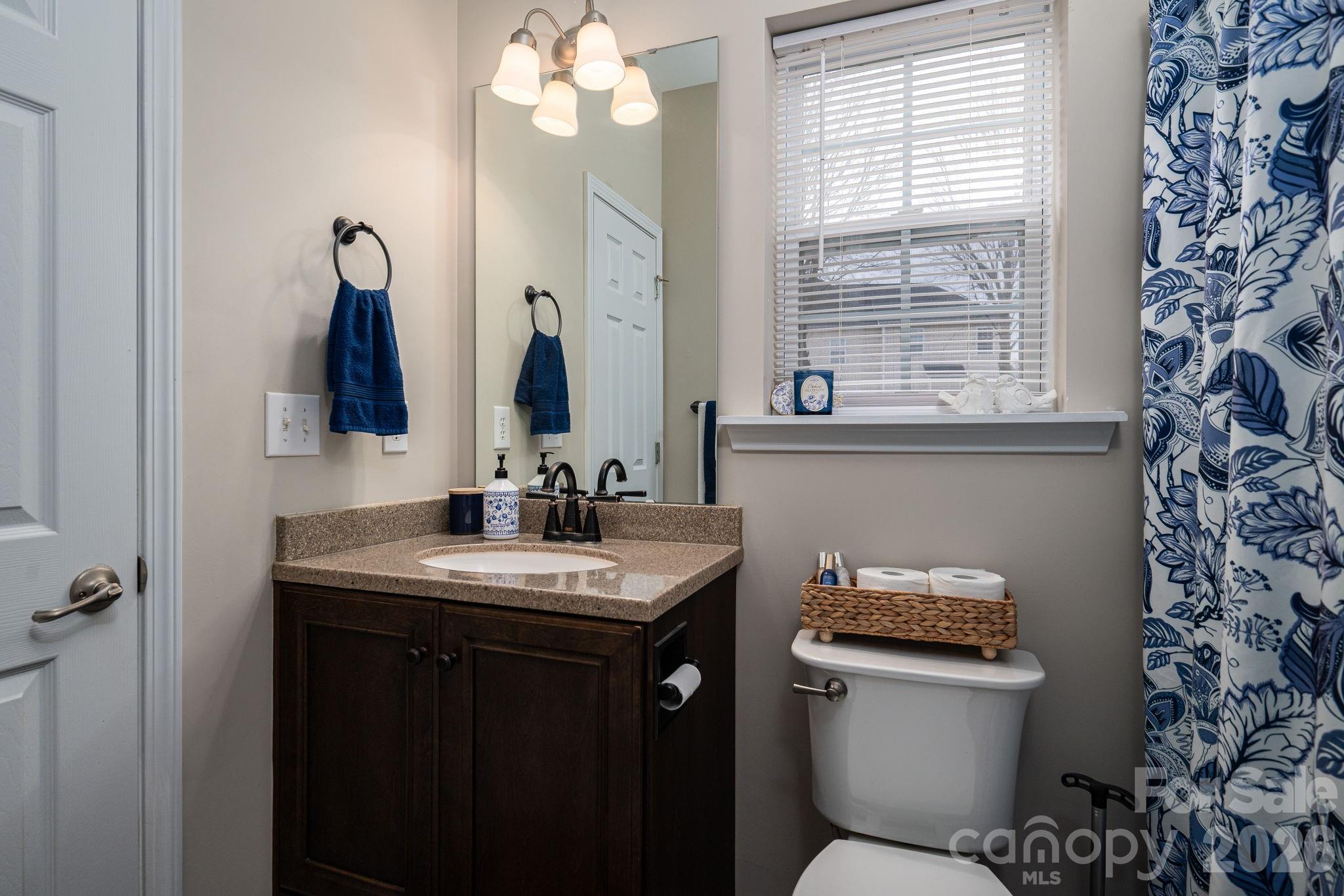 Pleasant Glen - Residential