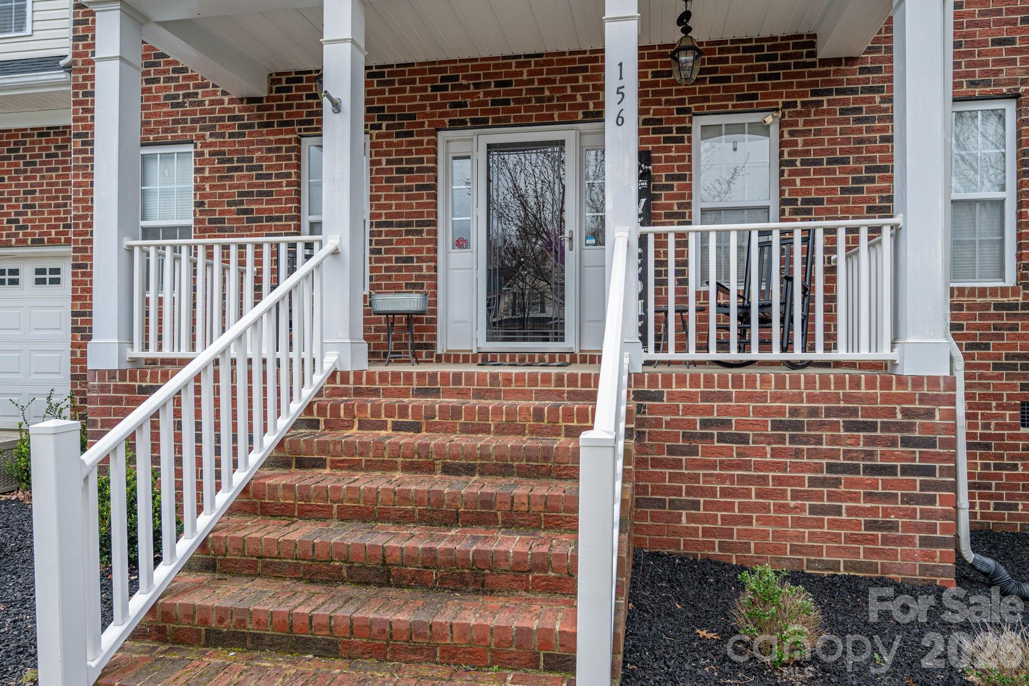 156 Foggy Meadow Drive