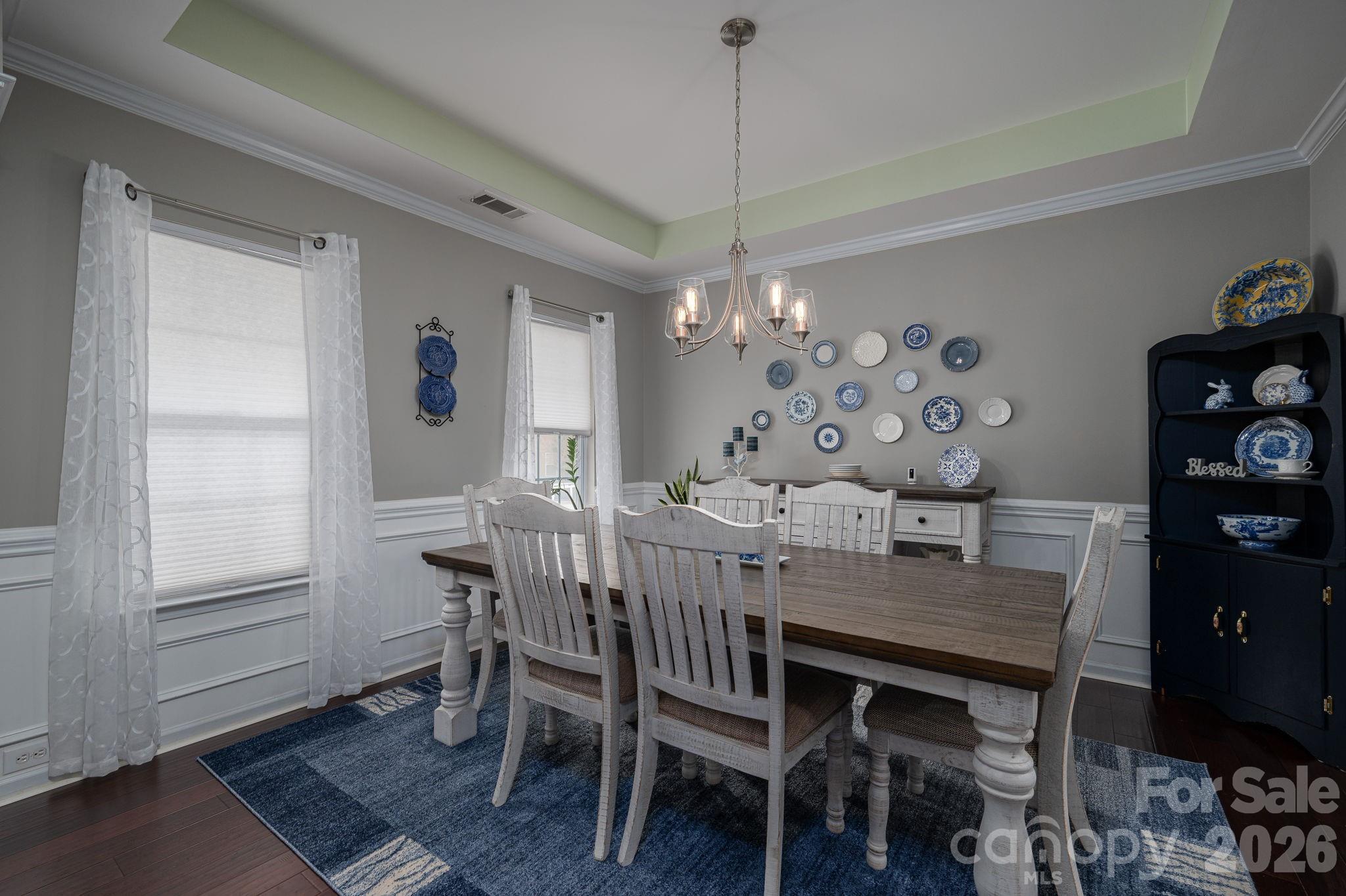 Pleasant Glen - Residential