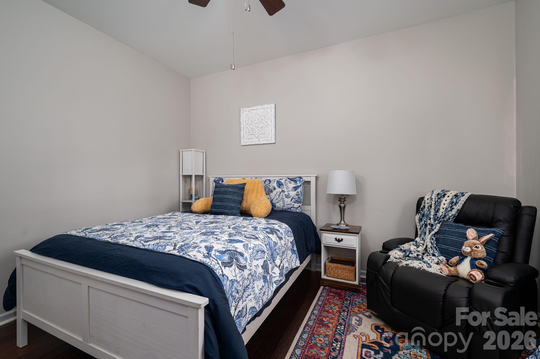 Pleasant Glen - Residential