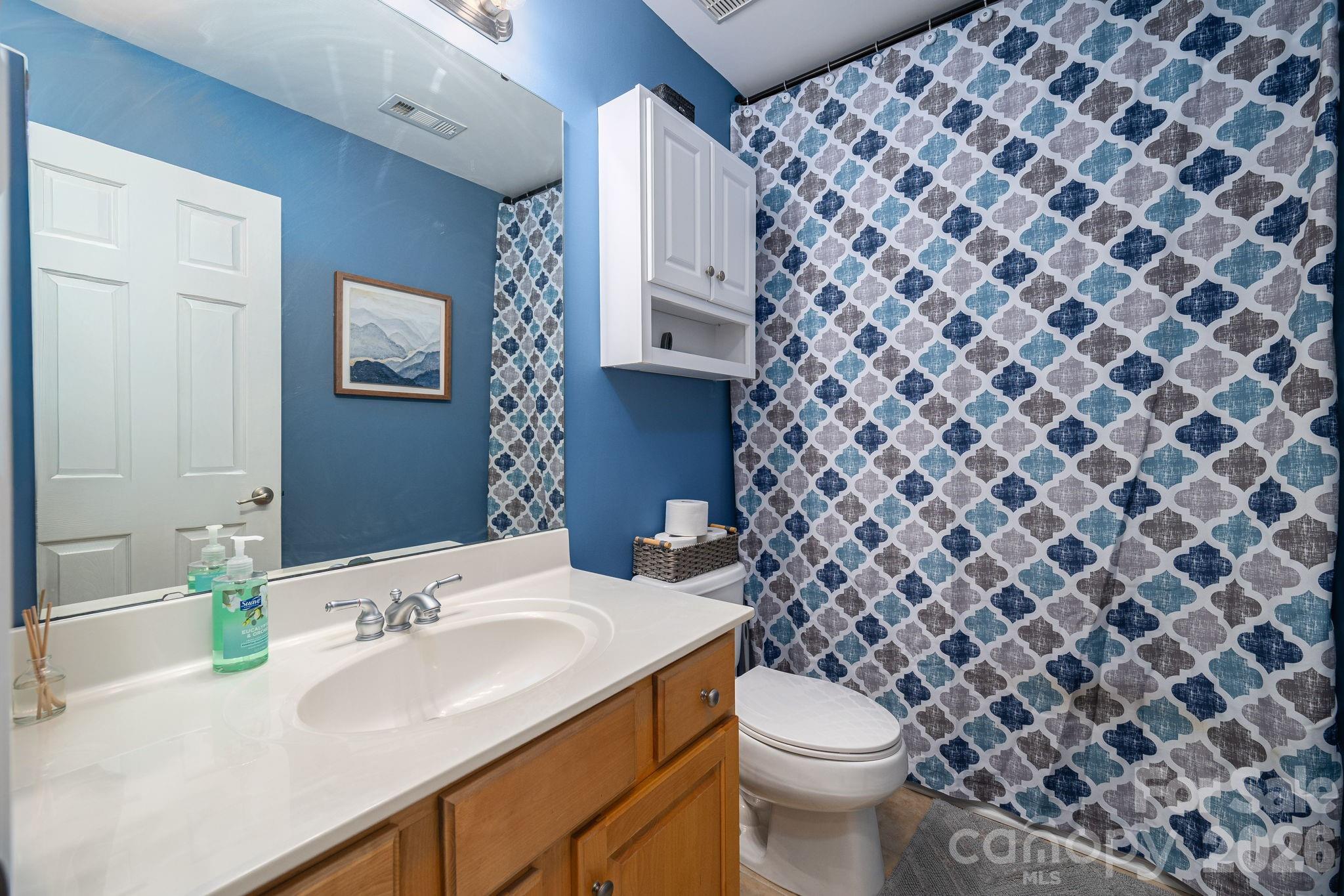 Pleasant Glen - Residential