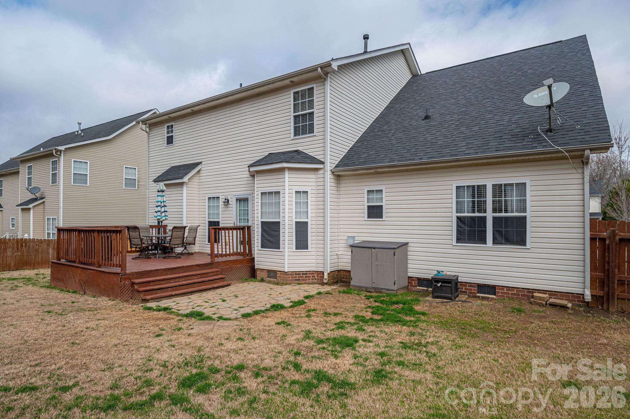 Pleasant Glen - Residential