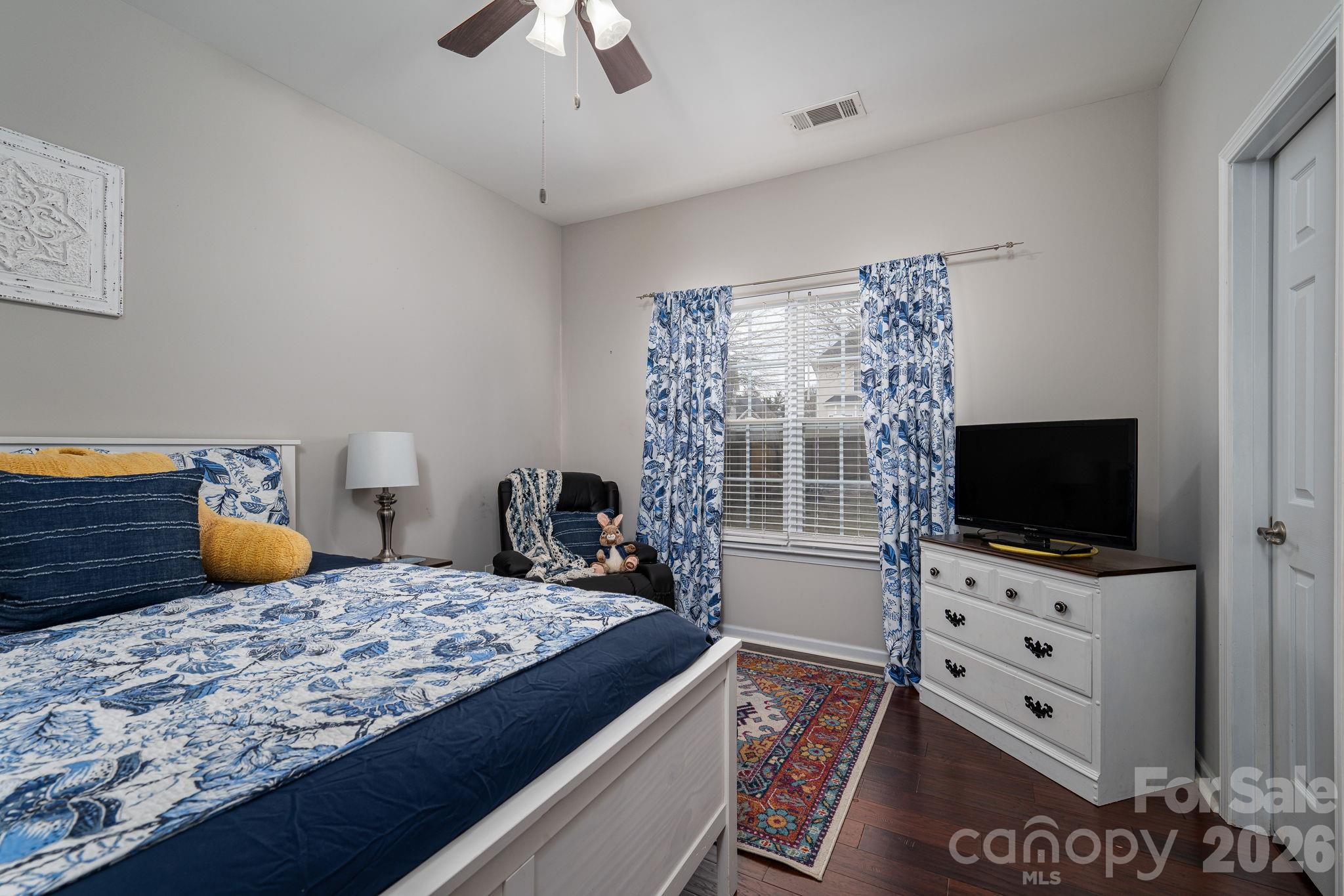 Pleasant Glen - Residential