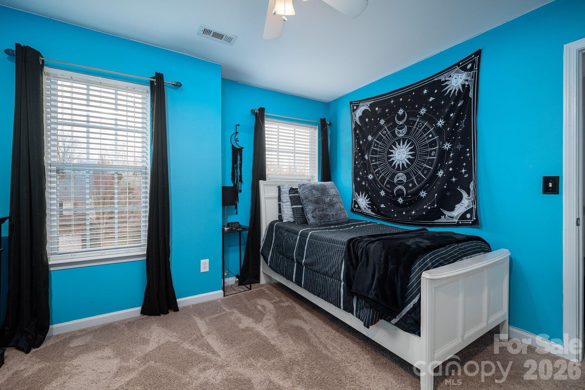 Pleasant Glen - Residential