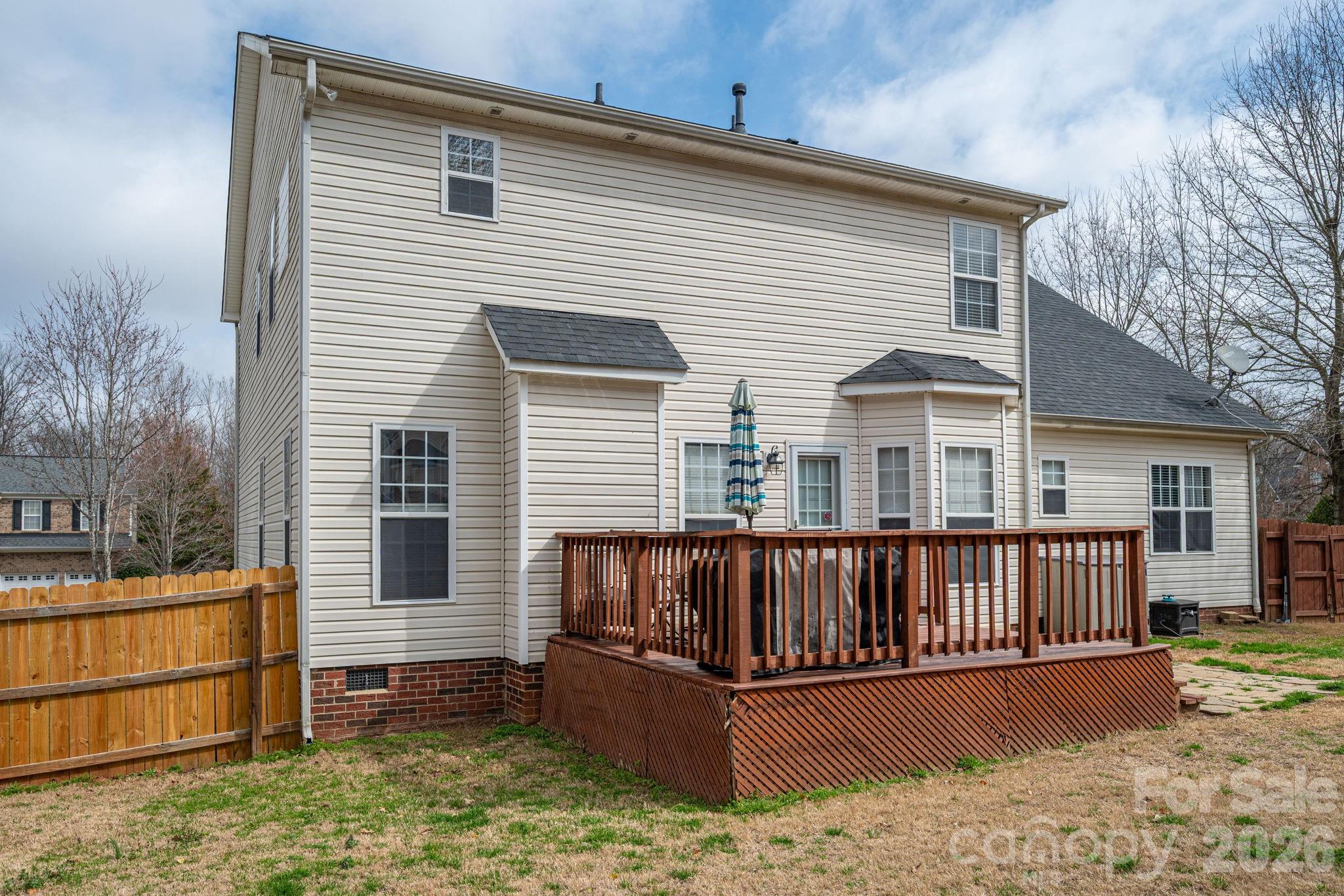 Pleasant Glen - Residential