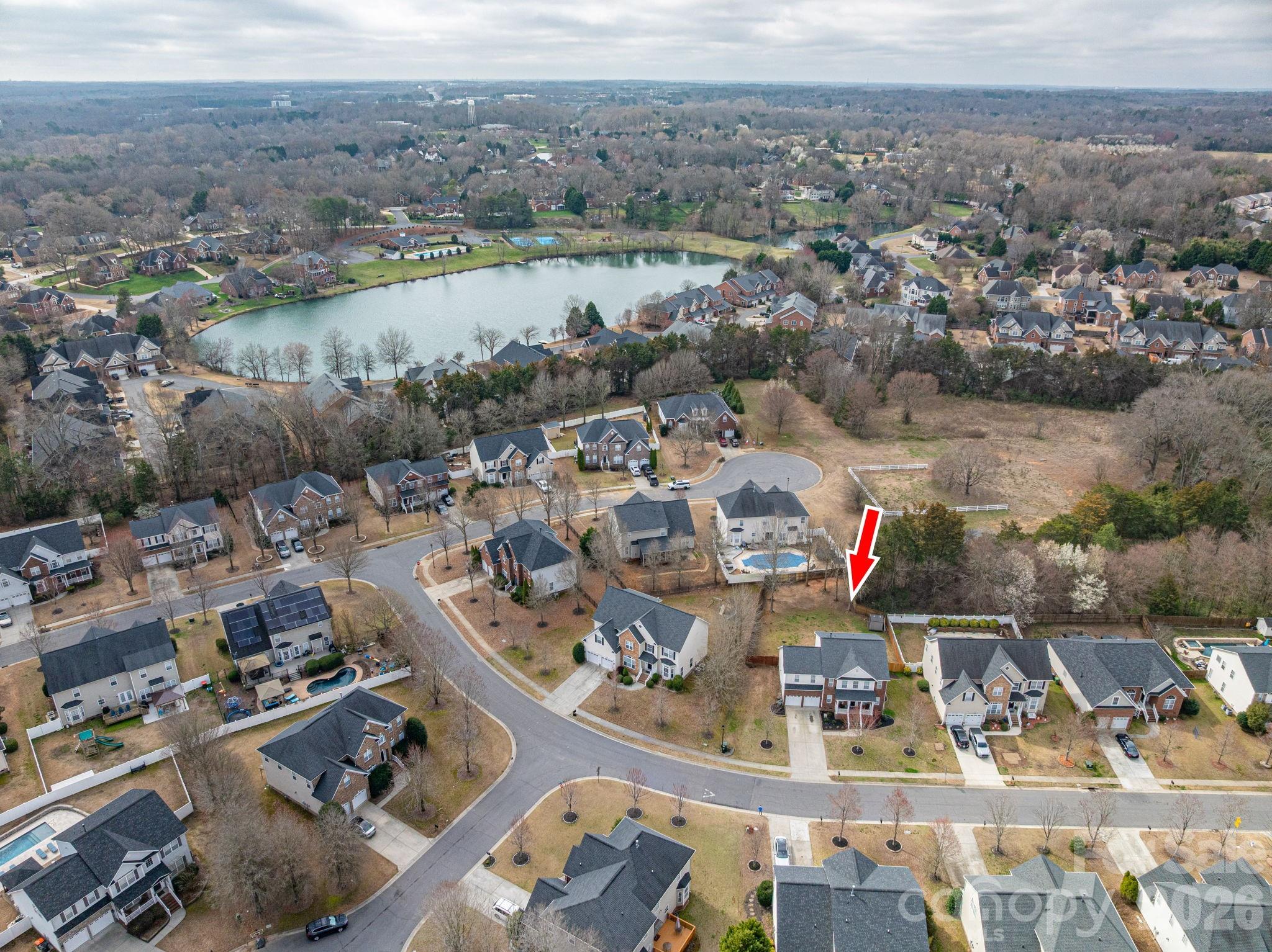 Pleasant Glen - Residential