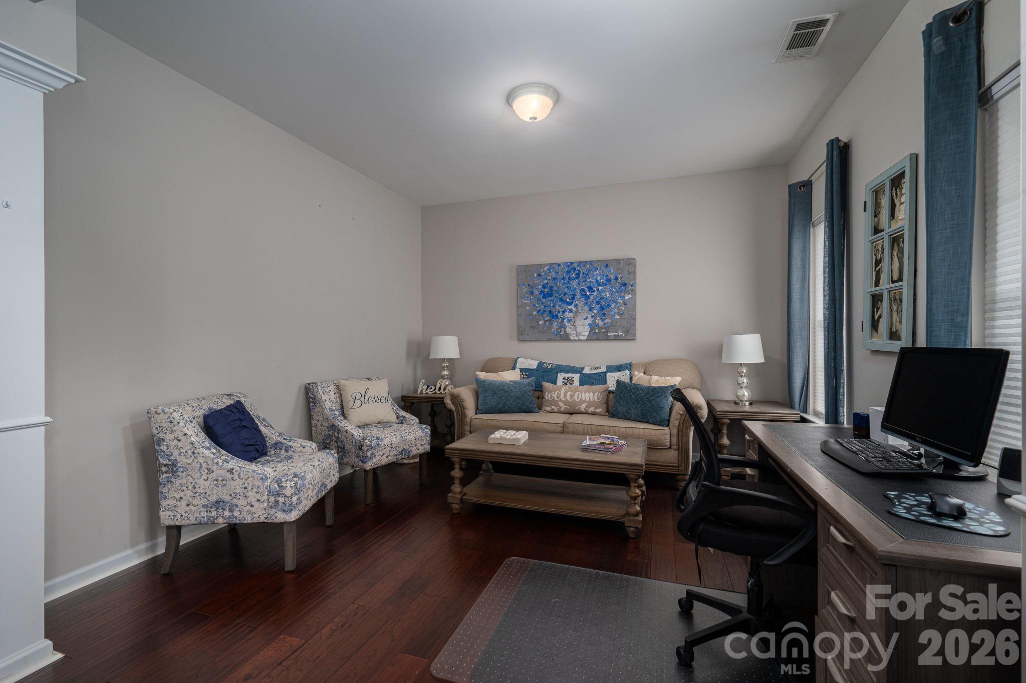 Pleasant Glen - Residential