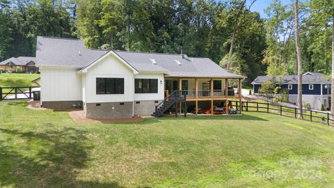 A home in Hendersonville