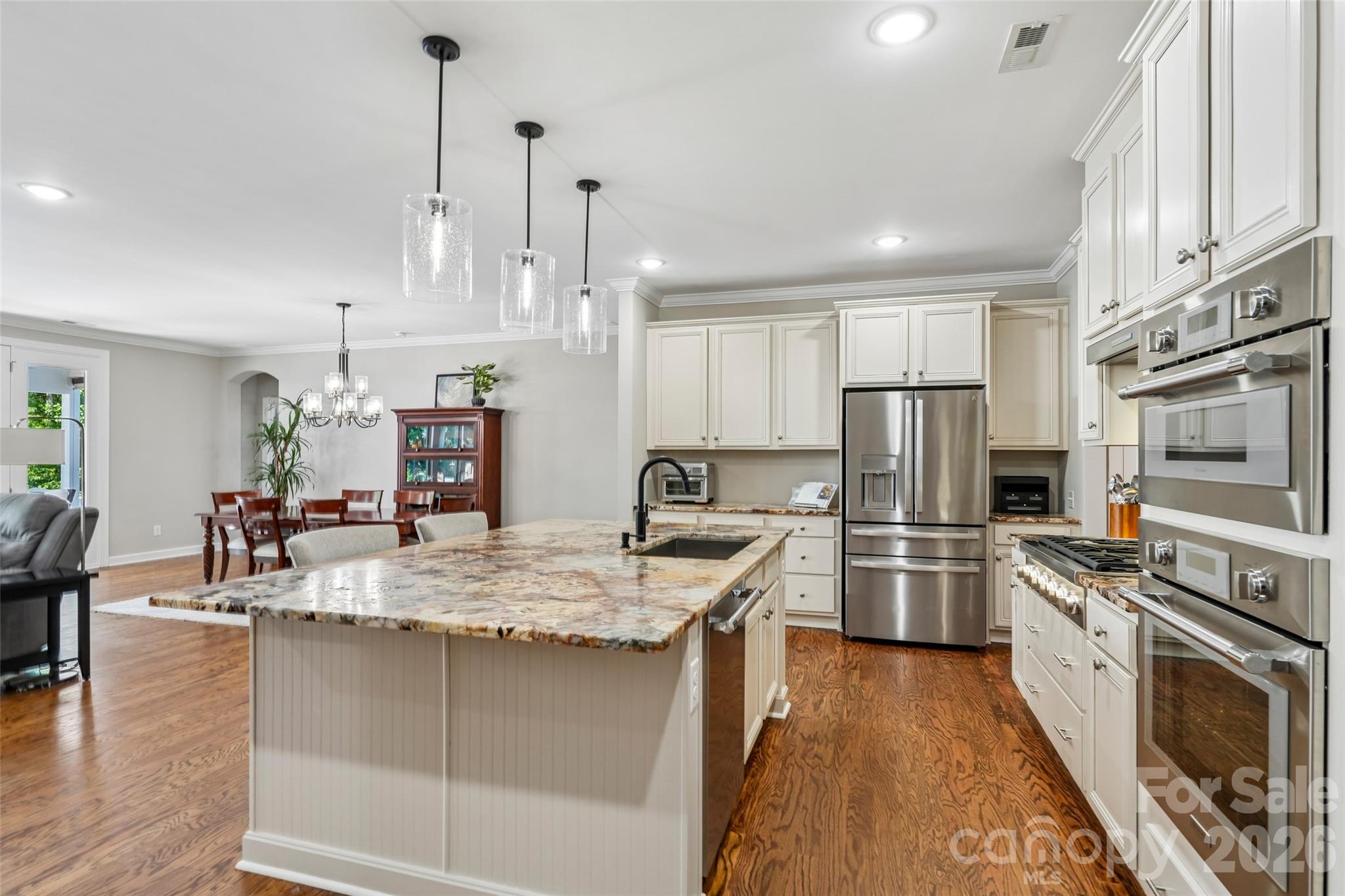 138 Campanile Drive