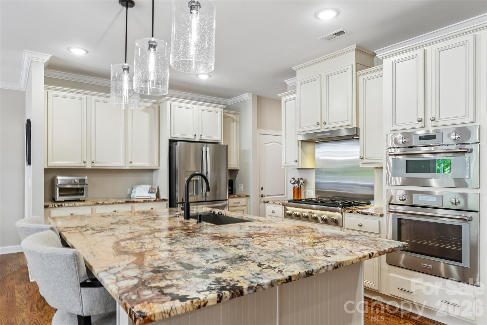 138 Campanile Drive