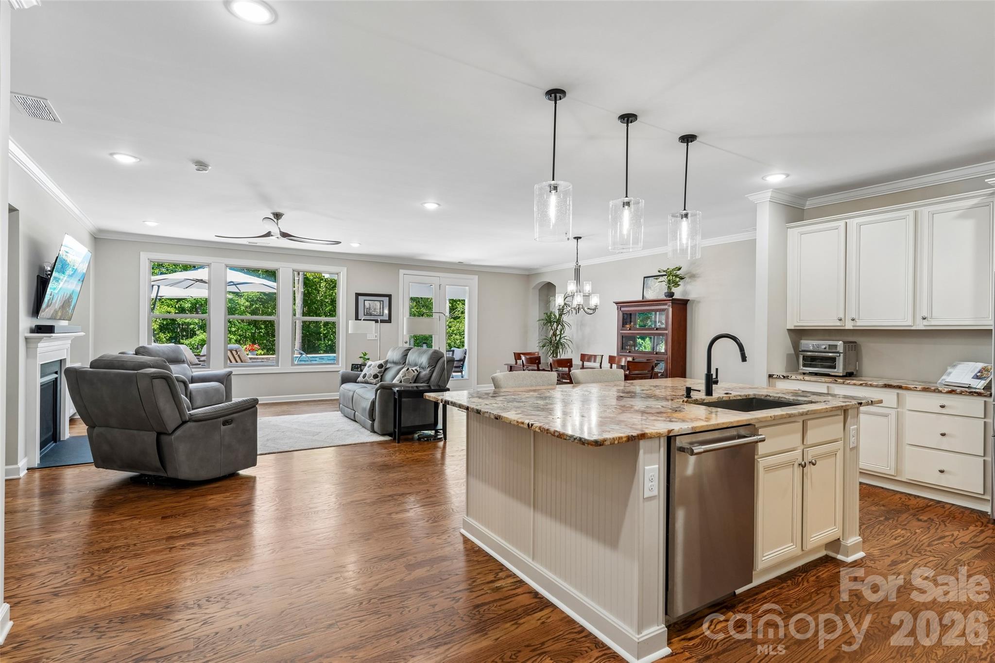 138 Campanile Drive