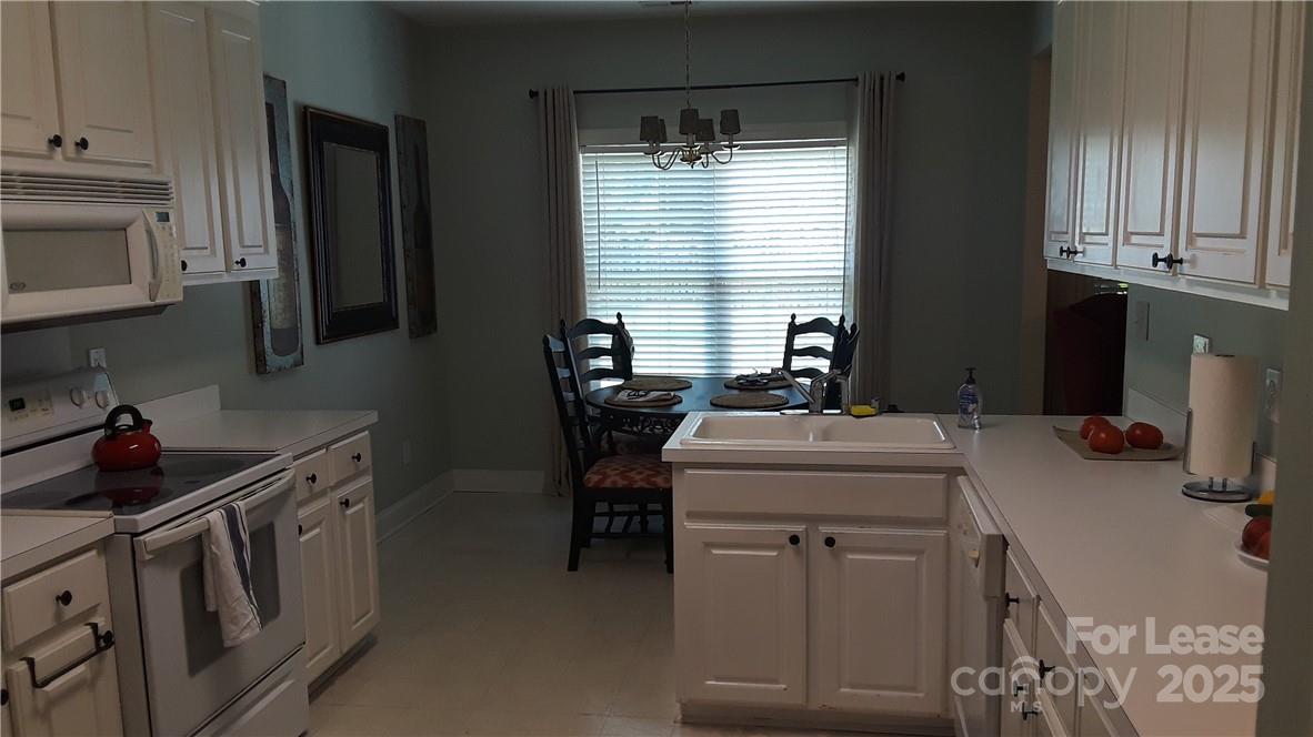 Waterford Green - Residential Lease