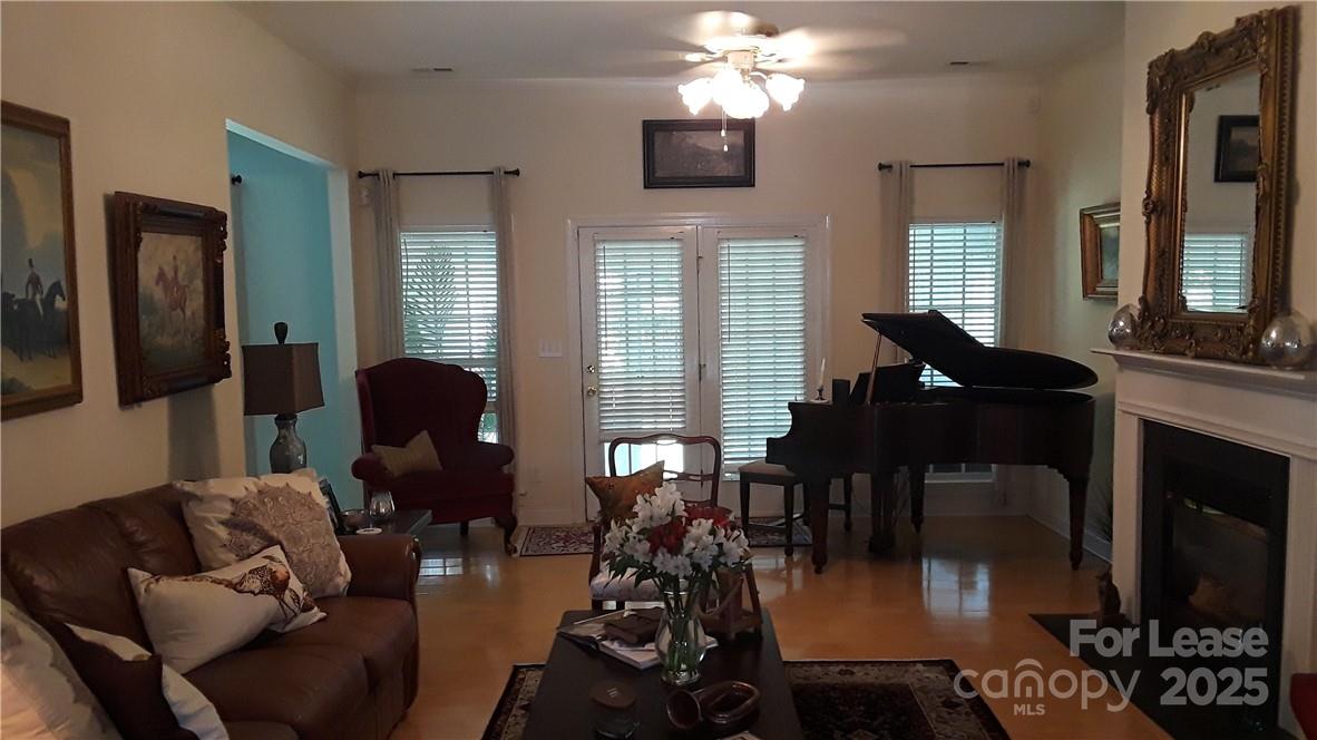 Waterford Green - Residential Lease