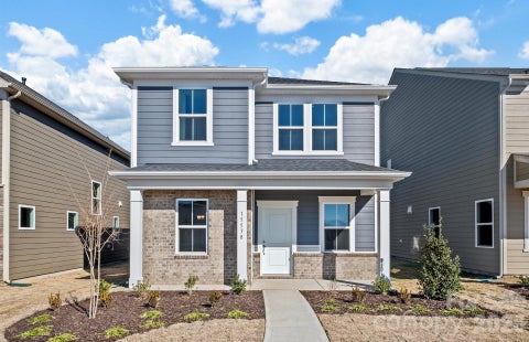 Photo of 2124 Waterfall Way, Monroe, NC 28110 (MLS # 4406017)