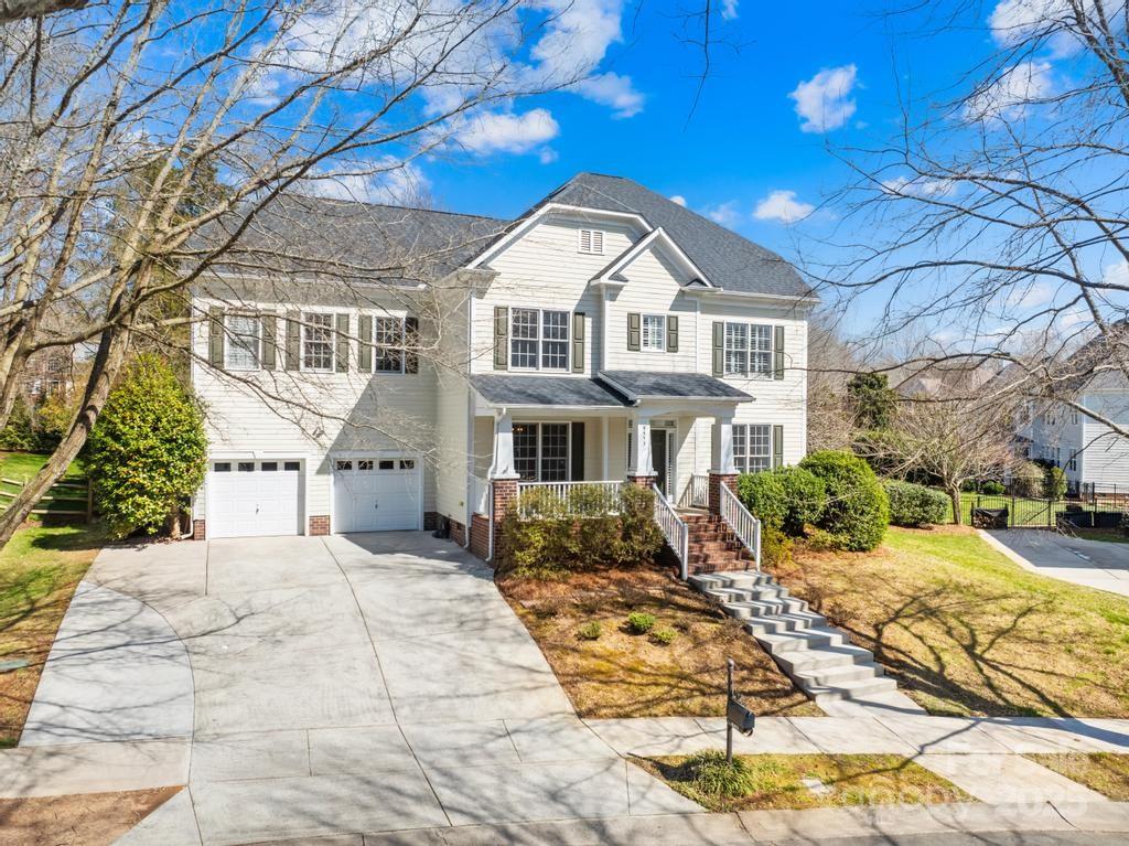 9433 Gilpatrick Lane