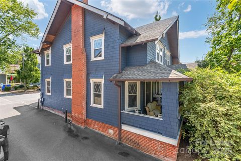 141 Merrimon Avenue 2 Asheville NC 28801