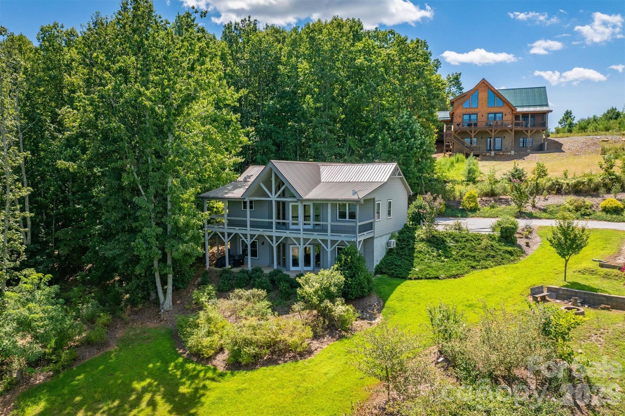 Grandview Peaks - Residential