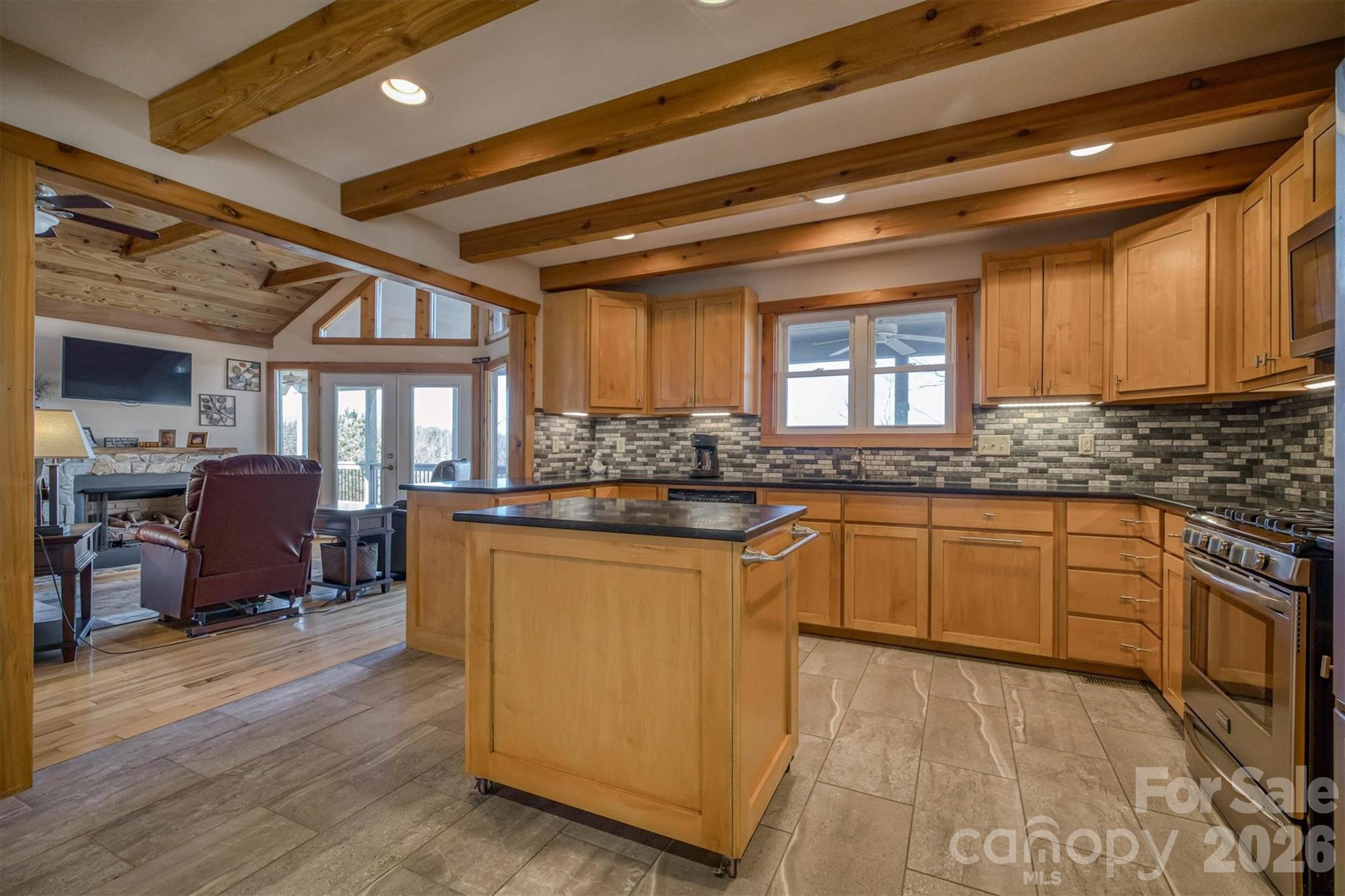 Grandview Peaks - Residential