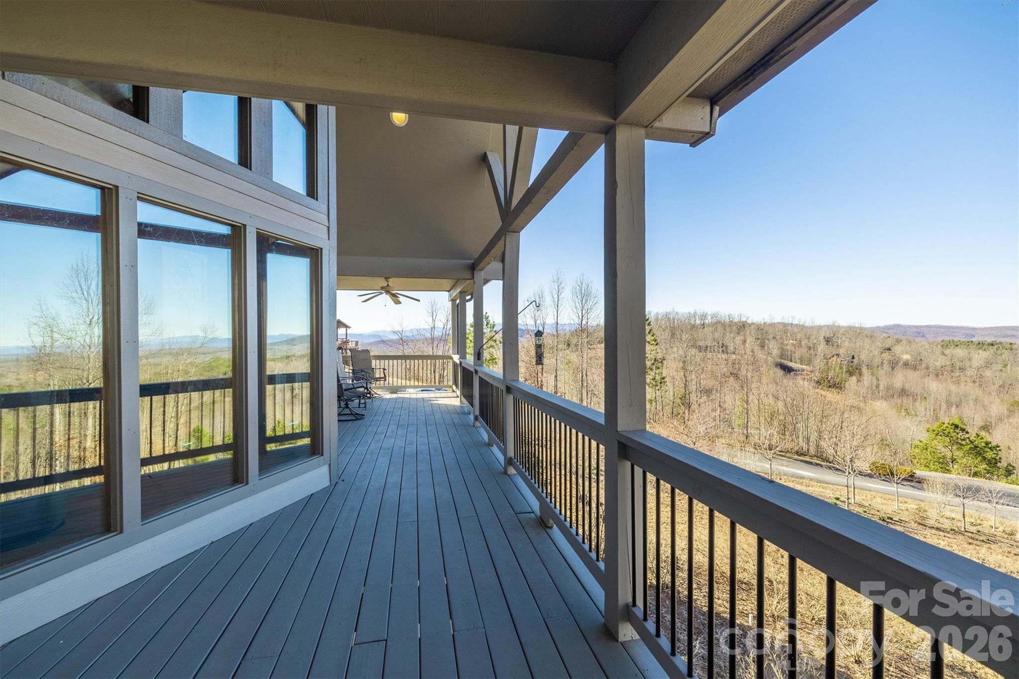 Grandview Peaks - Residential