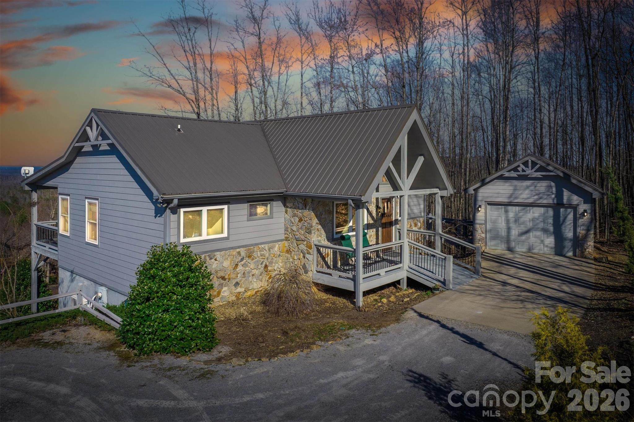 Grandview Peaks - Residential