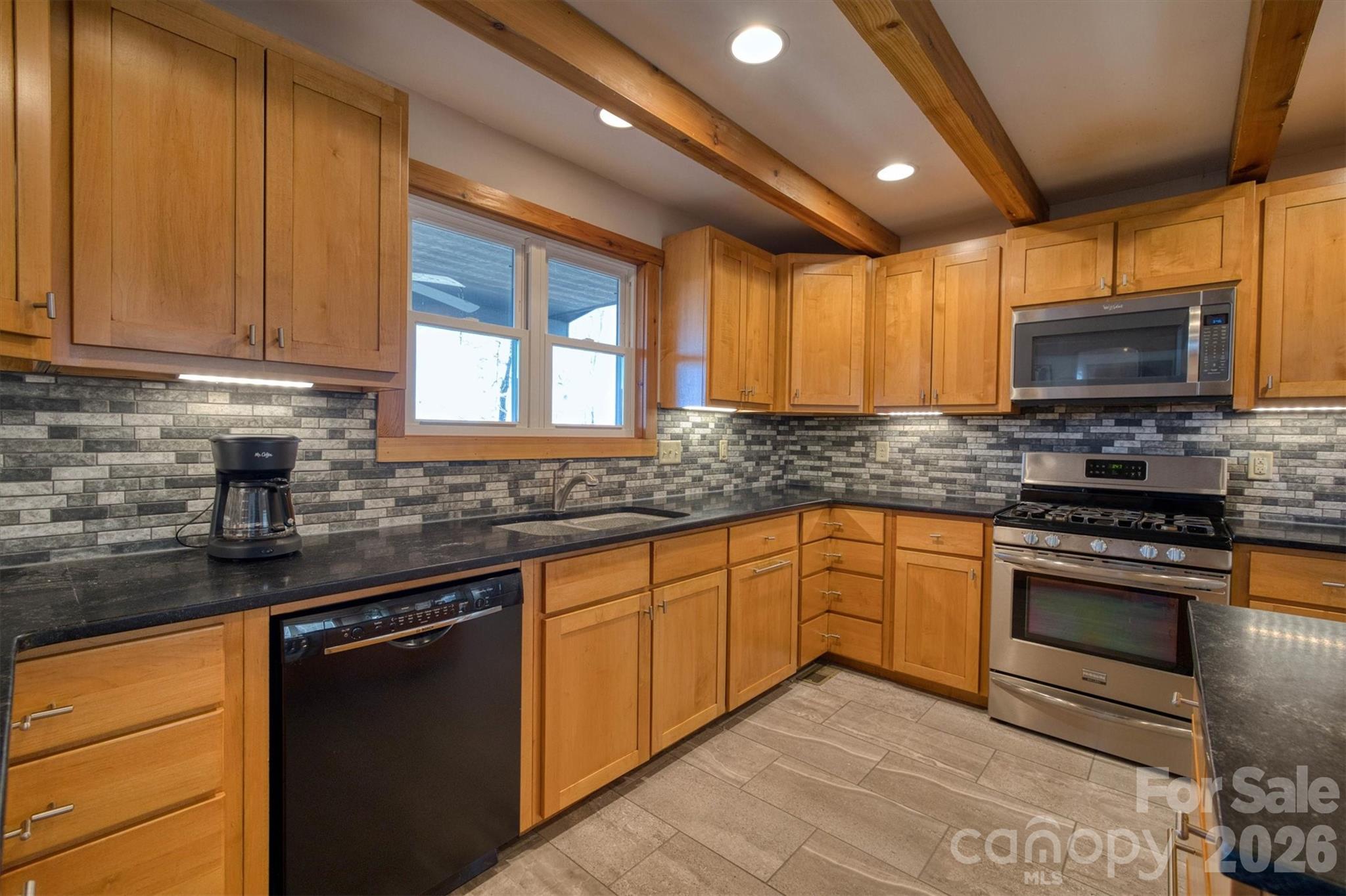 Grandview Peaks - Residential