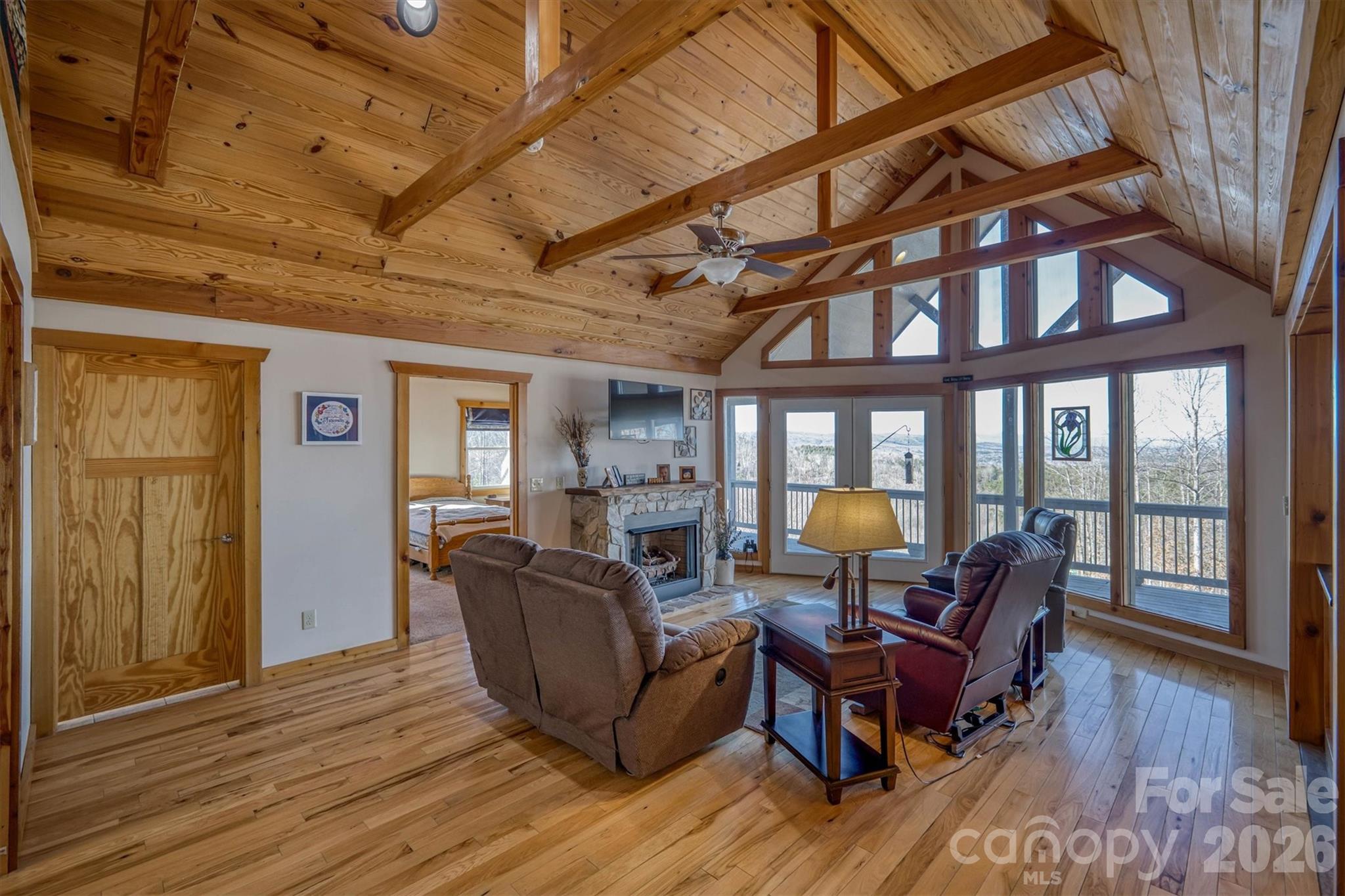 Grandview Peaks - Residential