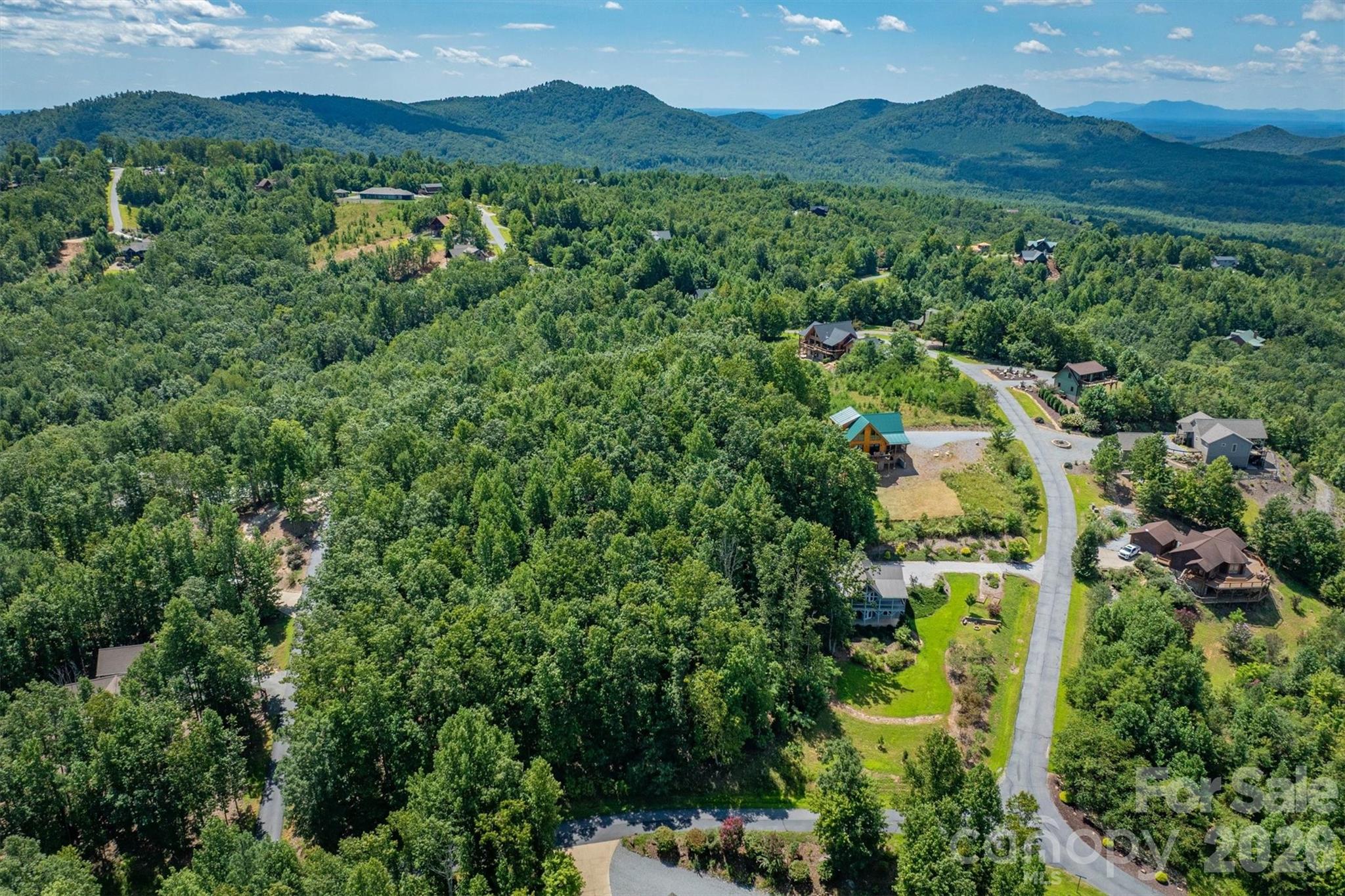 Grandview Peaks - Residential