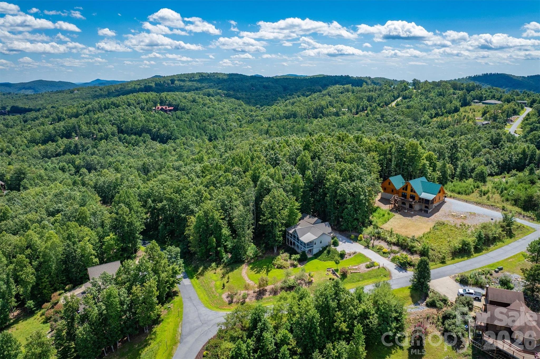 Grandview Peaks - Residential