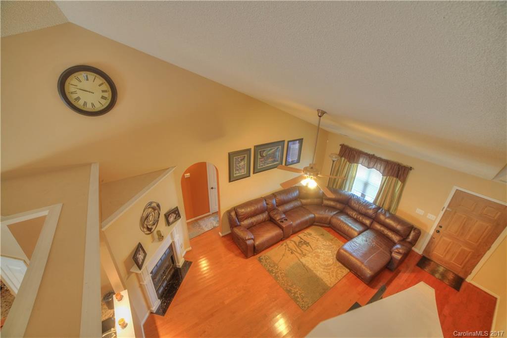 Hidden Glen - Residential