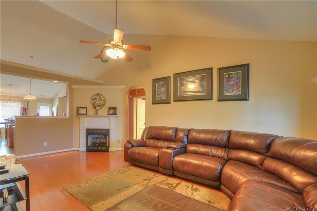 Hidden Glen - Residential