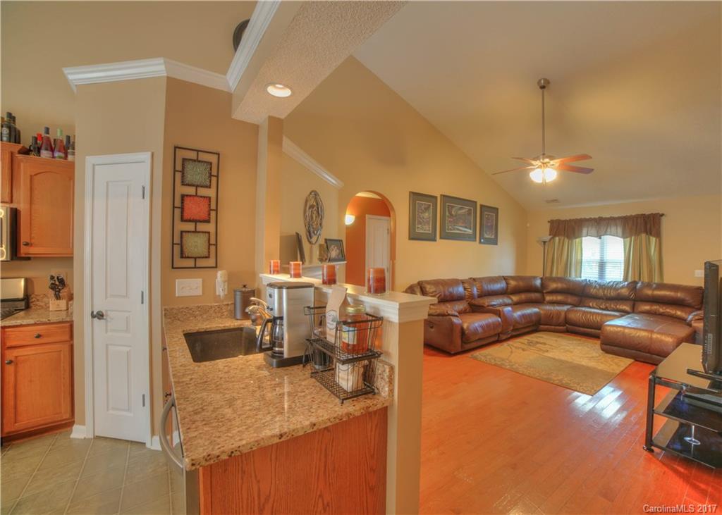 Hidden Glen - Residential