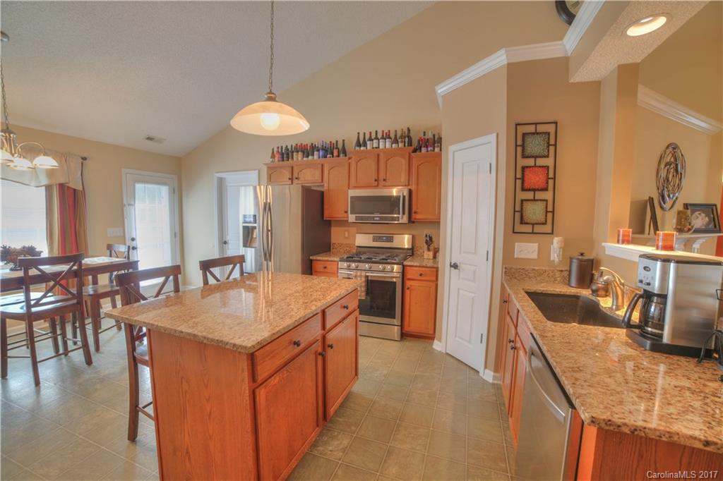 Hidden Glen - Residential