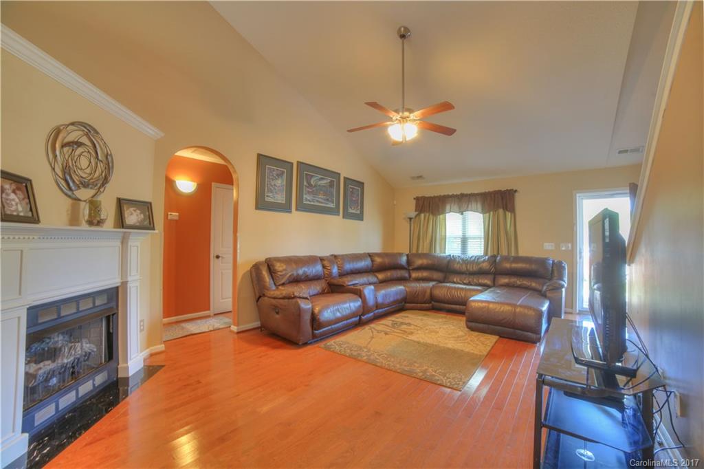 Hidden Glen - Residential