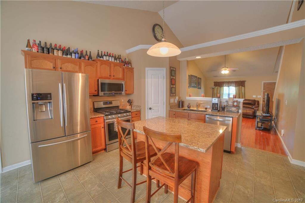 Hidden Glen - Residential