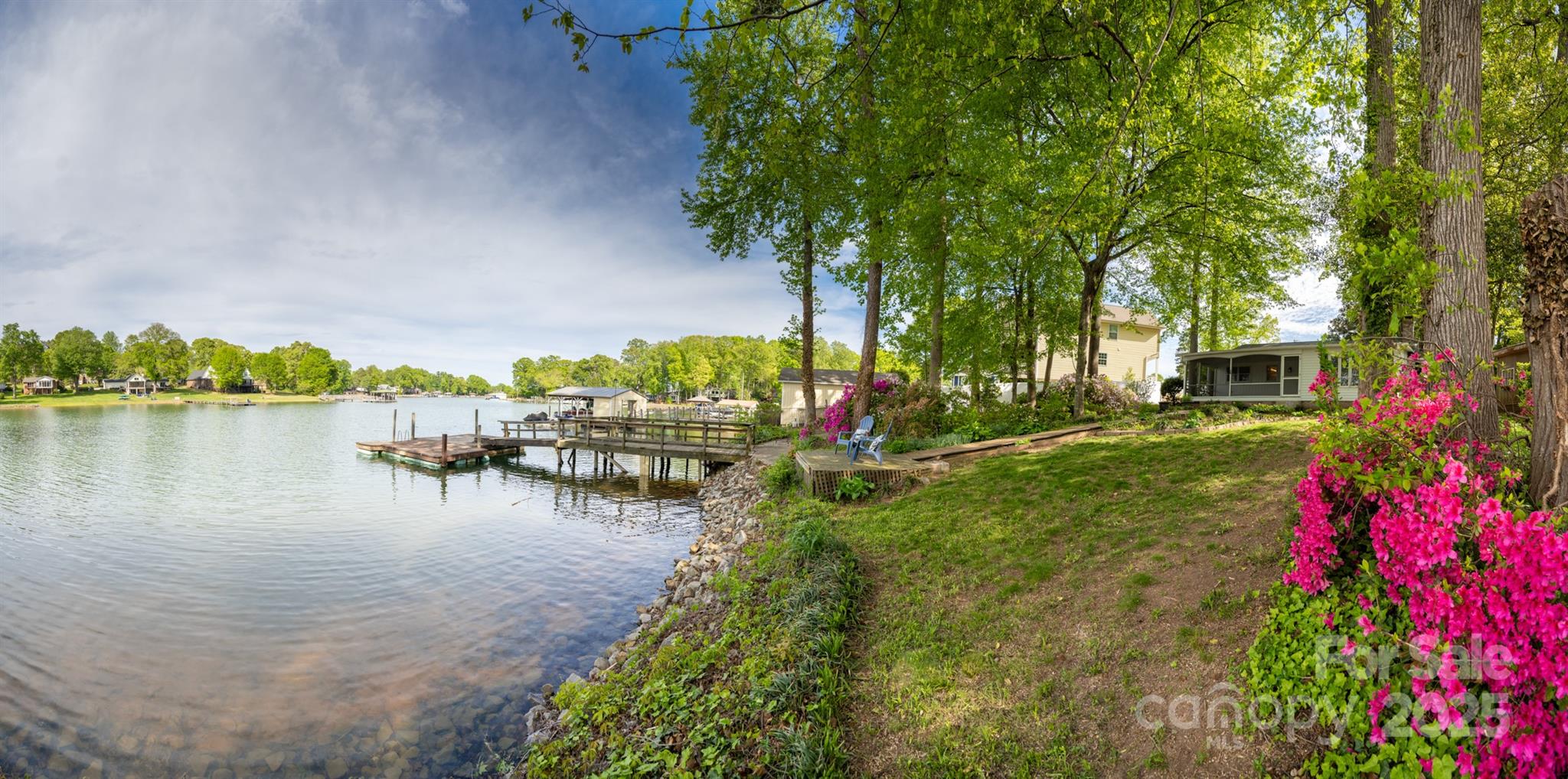 Westport - Residential